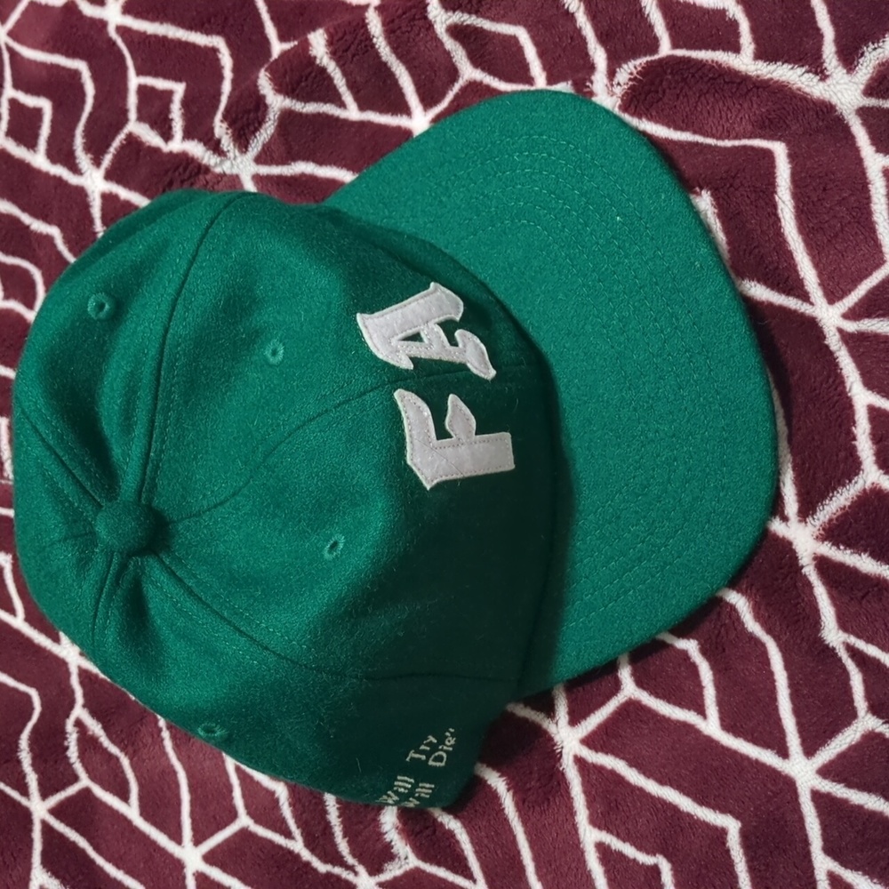 Fucking awesome FA hat